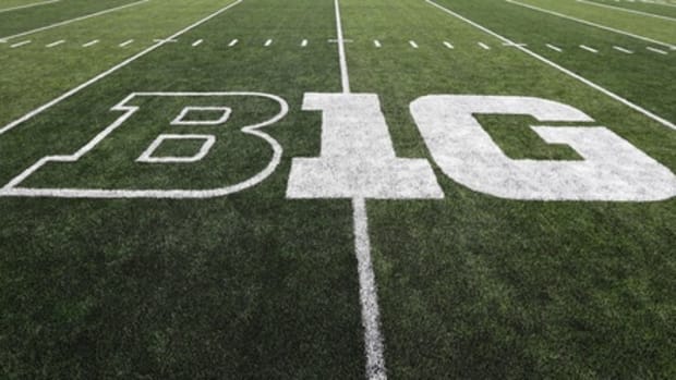 Big Ten